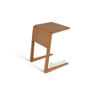 میز لپ تاپ چوبی راما