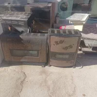 بخاری گازی|بخاری، هیتر، شومینه|سردرود, |دیوار