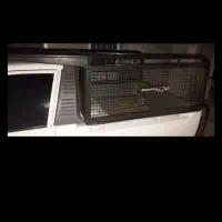 باربند اتاق وانت پراید