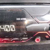 رادیو فلش سونی مدل DSX-A110U|قطعات یدکی و لوازم جانبی|مشهد, ایمان|دیوار