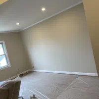 نقاشی ساختمان تهران سریع تمیزقیمت مناسب|خدمات پیشه و مهارت|تهران, سازمان آب|دیوار