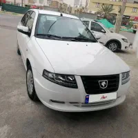 سمند سورن پلاس صفر