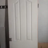درب و پنجره چوبی