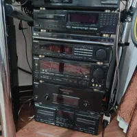 سیستم صوتی lbt950