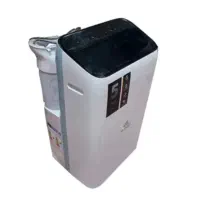 کولر گازی پرتابل