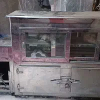 یخچال ویترینی|یخچال و فریزر|جیرفت, |دیوار