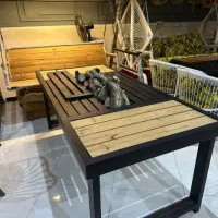 صندلی رویال مبل ۷ نفره اتشدان|مبلمان خانگی و میز عسلی|محمدشهر, محمدشهر|دیوار