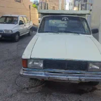 وانت مدل ۸۵