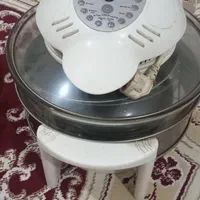 هوا پز