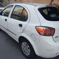 تیبا ۲ مدل ۹۴|خودرو سواری و وانت|تهران, تهرانپارس غربی|دیوار