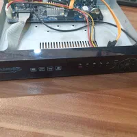 دی وی ار دوربین مداربسته ۴ مگ ۸ کانال