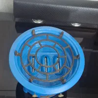 خوراک پزی سه فیتیله ای اکبند هلندی|کلکسیون اشیاء عتیقه|تهران, پاسداران|دیوار