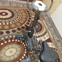 دوچرخه ورزشی ثابت|تجهیزات ورزشی|شاهرود, |دیوار