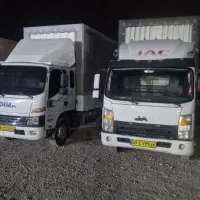 دیما۶تن.و جک۸تن|خودرو سنگین|کرمان, |دیوار