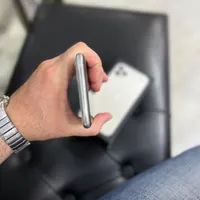 اپل iPhone 11 Pro Max با حافظهٔ ۲۵۶ گیگابایت