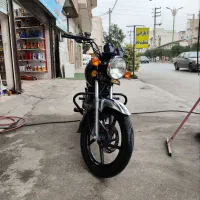 K L D موتور|موتورسیکلت|تهران, کیانشهر|دیوار