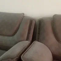 مبل راحتی