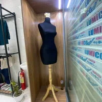 رگال و قفسه - مانکن|فروشگاه و مغازه|شیروان (خراسان), |دیوار