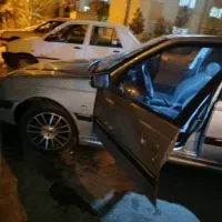 پرشیا مدل ۸۳|خودرو سواری و وانت|پرند, فاز ۵|دیوار