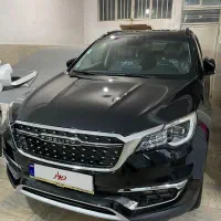 فیدلیتی پرایم ۷ نفره رینگ ۱۰ پر درحد صفر