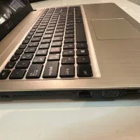 لپ تاپ ایسوس|رایانه همراه|کرج, گلشهر|دیوار