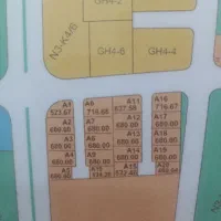 زمین-قرارداد-شهرداری-680متر