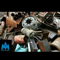 مرکز تخصصی خرید انواع ضایعات|عمدهفروشی|تربتحیدریه, ترمینال|دیوار