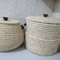 جا حبوباتی|ظروف نگهدارنده، پلاستیکی، یک‌بارمصرف|بم, |دیوار