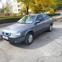 سمندLx|خودرو سواری و وانت|شهرکرد, |دیوار