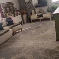 یک جفت فرش ۹متری رنگ فیلی