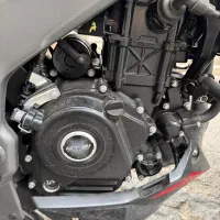 Ns200|موتورسیکلت|تهران, بهجت‌آباد|دیوار