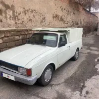 وانت مدل۸۴ سالم