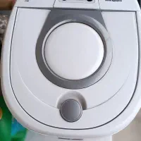 لباس شویی دستی|ماشین لباسشویی و خشک‌کن لباس|پارس‌آباد, |دیوار