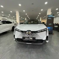 گک امکو بنزینی نقد و‌اقساط ۶۰ ماهه با ۳ فقره چک