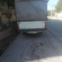 پیکان وانت دوگانه کارخانه مدل ۱۳۹۰|خودرو سواری و وانت|اصفهان, شهرک کوثر|دیوار