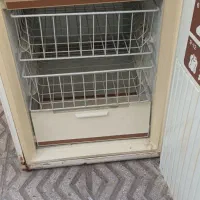 فریزر کوچیک|یخچال و فریزر|دماوند, دماوند|دیوار