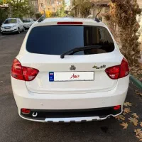 کوییک s اتوماتیک فول ۱۴۰۲|خودرو سواری و وانت|تهران, تهرانپارس جنوبی|دیوار