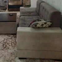 مبل راحتی ۳ نفره