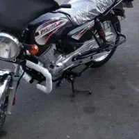 موتور پیشرو ۲۰۰ مدل ۱۴۰۲