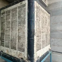 کولر آبی ۷۰۰۰ ابسال