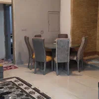 منزل مبله خانه مبله|اجارهٔ کوتاه‌مدت آپارتمان و سوئیت|شیراز, شهرک والفجر|دیوار