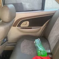 پژو پارس بی رنگ و ضربه شاسی ها پلمپ بشرط کارشناسی