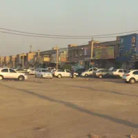 مغازه بر اصلی اتوبان مهدیس با تردد بالا