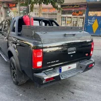 کی ام سی T8 مدل 1402|خودرو سواری و وانت|اصفهان, شهید رجایی|دیوار