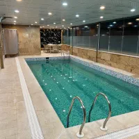 اجاره روزانه باغ ویلا استخرآب گرم شیراز