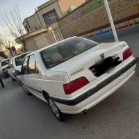 پارس سال  رخ درحد|خودرو سواری و وانت|اقلید, |دیوار