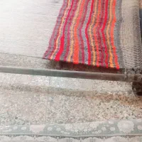 گلیم بختیاری