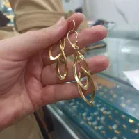 فروش گوشواره اویز کاملا سالم وزیبا