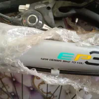 دوچرخه EP3سایز ۲۷|دوچرخه، اسکیت، اسکوتر|پیشین, |دیوار