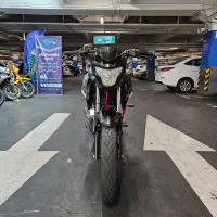 اقساط سپهر l200 لئوپارد مدل ۱۴۰۱ با چک یا سفته|موتورسیکلت|تهران, صادقیه|دیوار